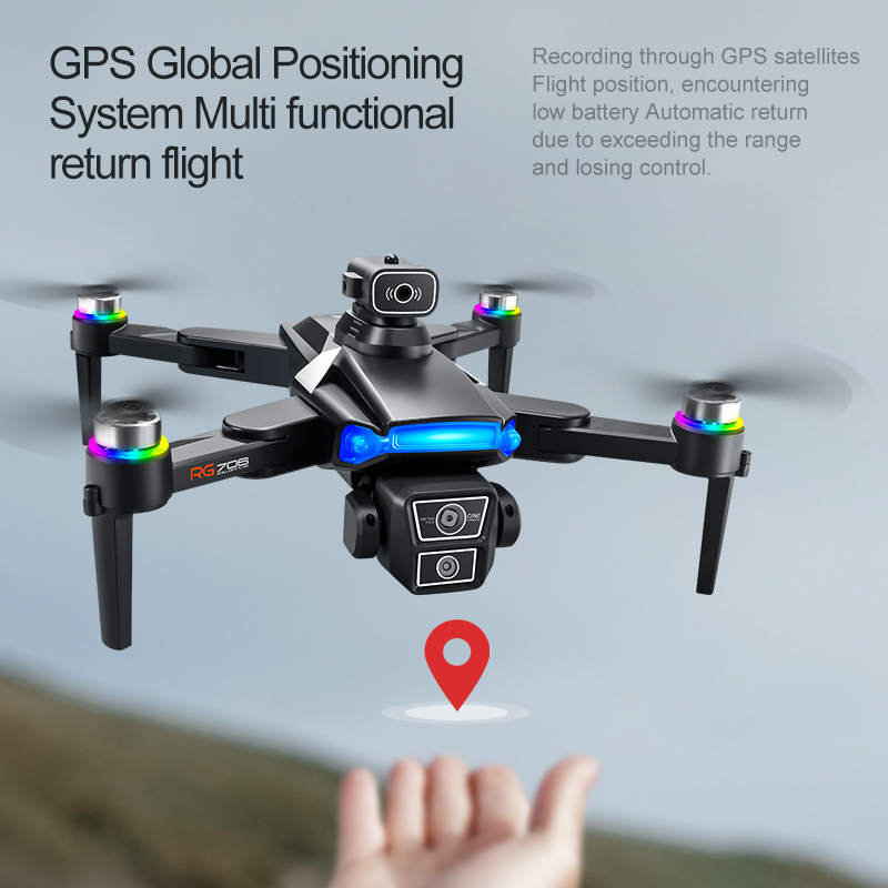 JJRC RG706 Max GPS Drone With  - Drone Gps Mount review and price