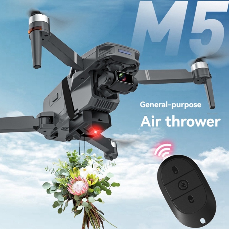 Drone Airdrop System For DJI M - Dji Drone Mini 3 review and price