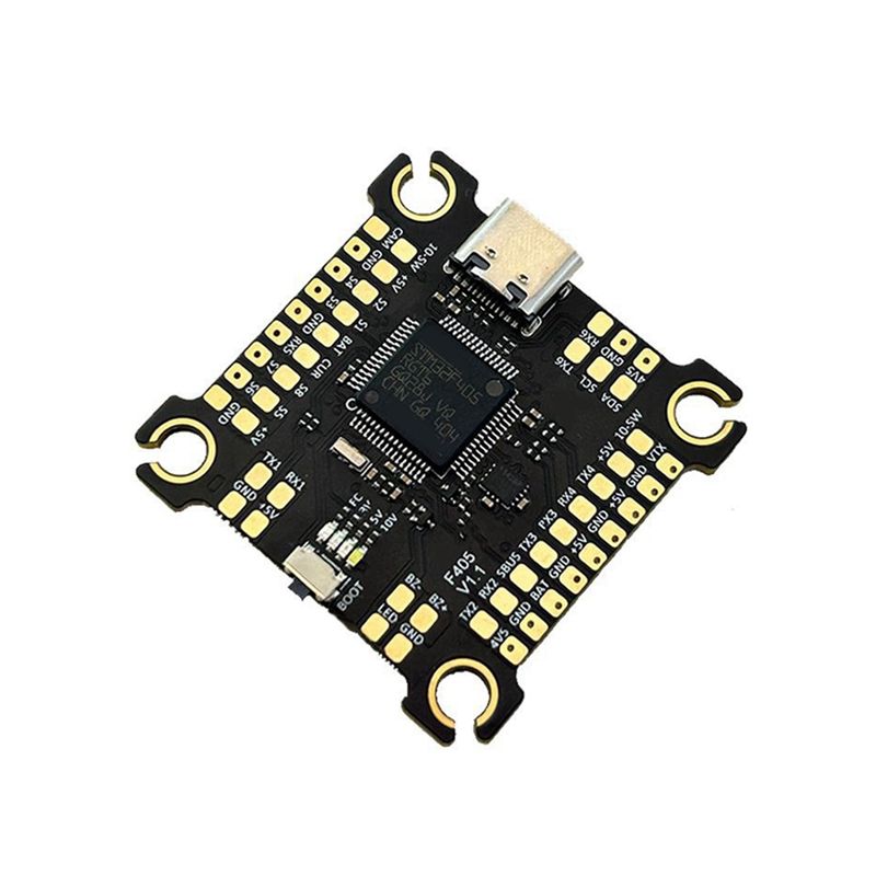 ABUM-F405 Flying Tower 60A ESC - Drone Esc review and price