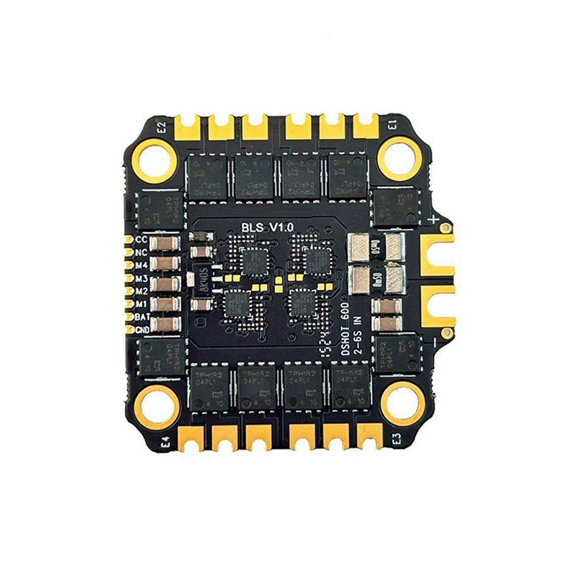 ABUM-F405 Flying Tower 60A ESC - Drone Esc review and price