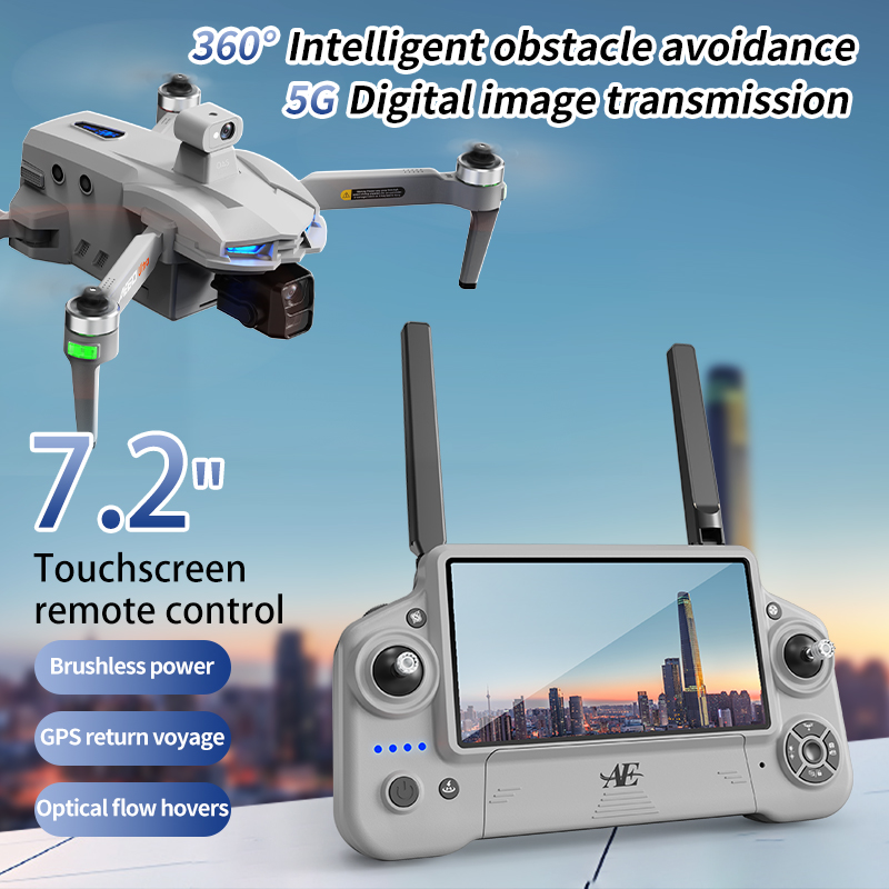 2025 AE60 URTLA GPS Drone 8K C - Drone Gps Mount review and price