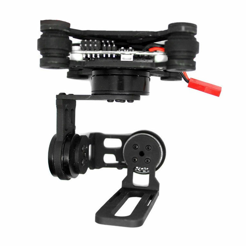 Storm32 BGC 3/2 Axis Lightweig - Drone Gimbal review and price