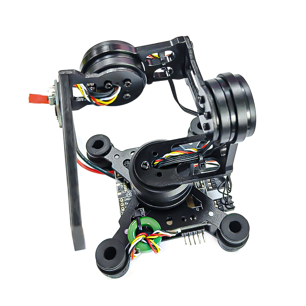 Storm32 BGC 3/2 Axis Lightweig - Drone Gimbal review and price