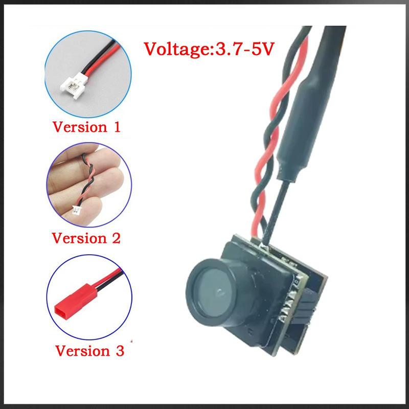 SLONWAKE FPV 25mW power simula - Drone Receiver review and price