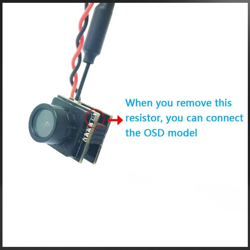 SLONWAKE FPV 25mW power simula - Drone Receiver review and price