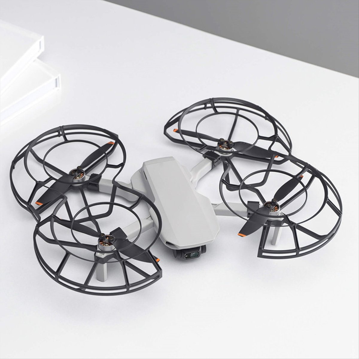 Super Sale 360° Propeller Guar - Drone Propeller Guard review and price