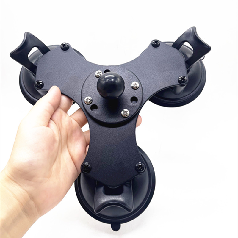 1 Inch Ball Head Press-lock Su - Drone Gps Mount review and price