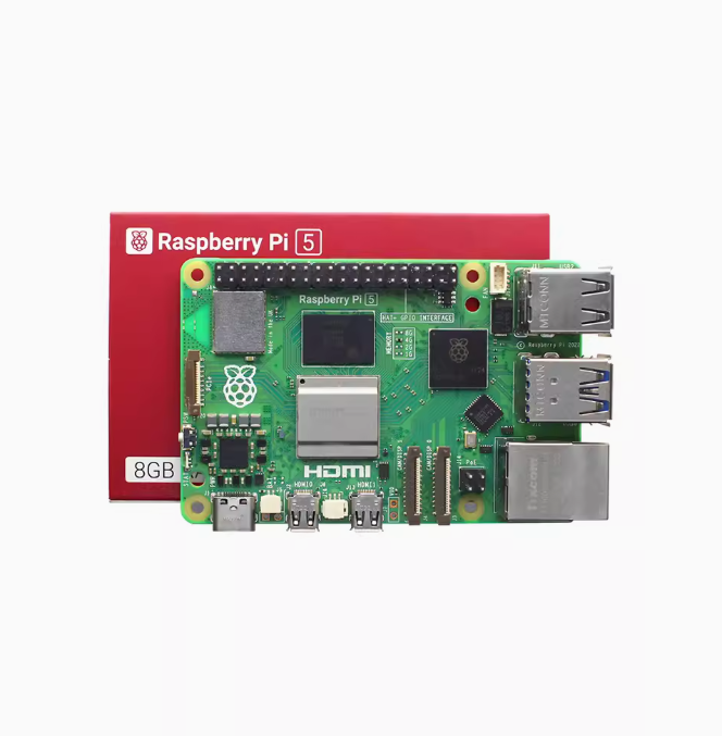 New Original Raspberry Pi 5 Co - Drone Arm review and price