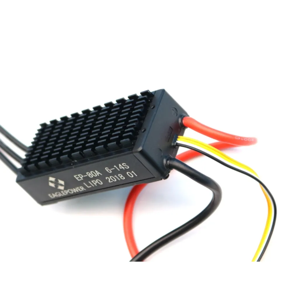 EP-80A 6S -14SHigh Quality ESC - Drone Esc review and price