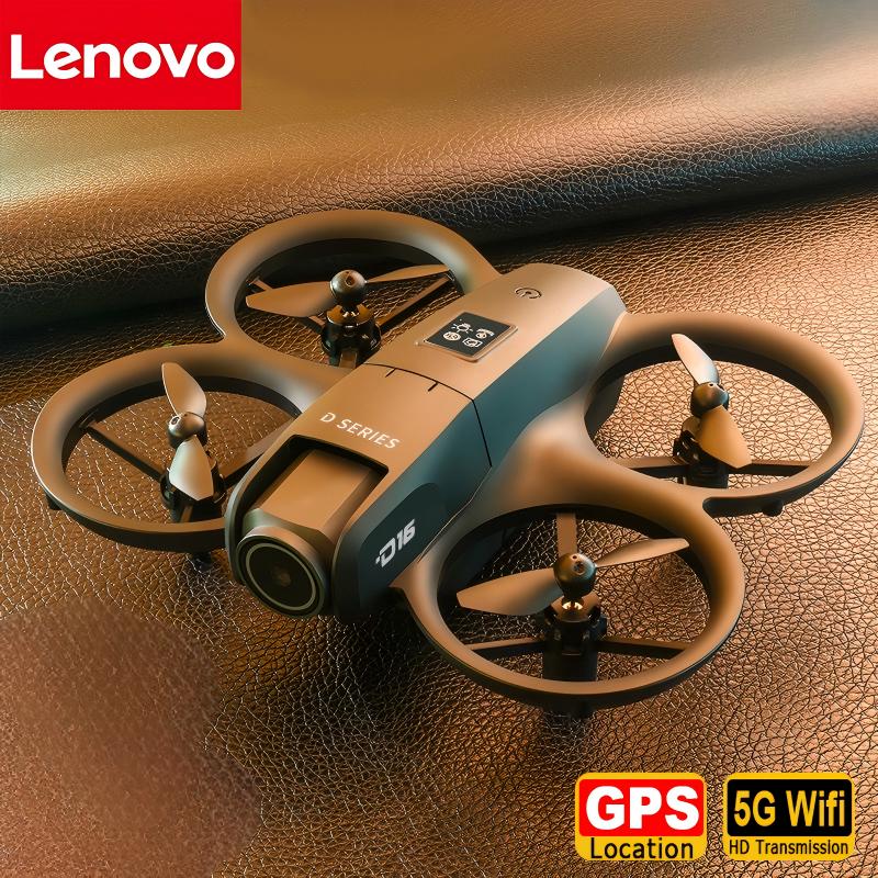 Lenovo D16 GPS Drone 8K Aerial - Drone Gps Mount review and price