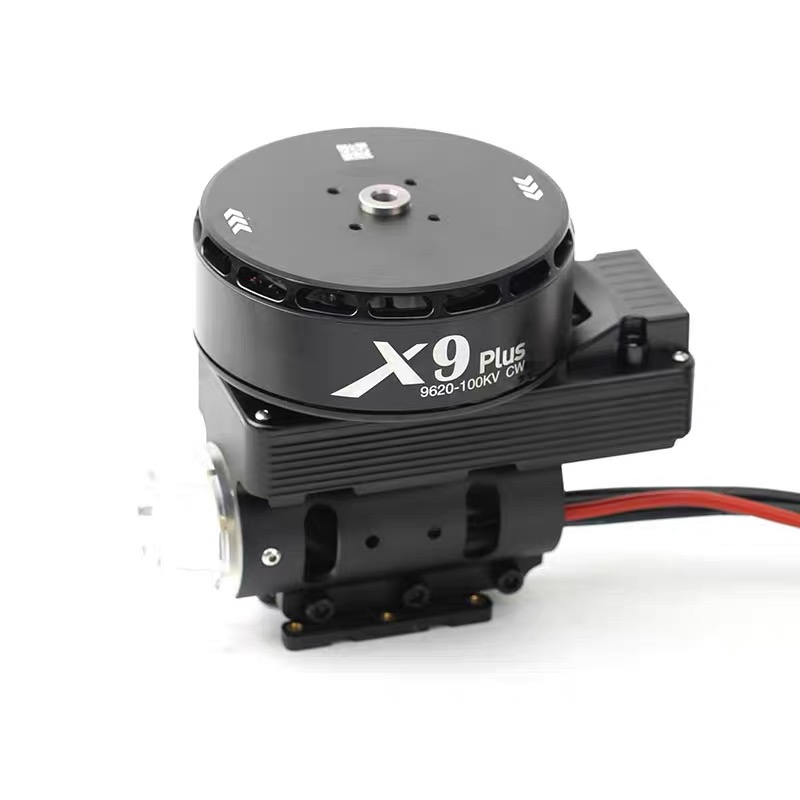 X9 Plus Dr-one Motor Combo Hig - Drone Esc review and price
