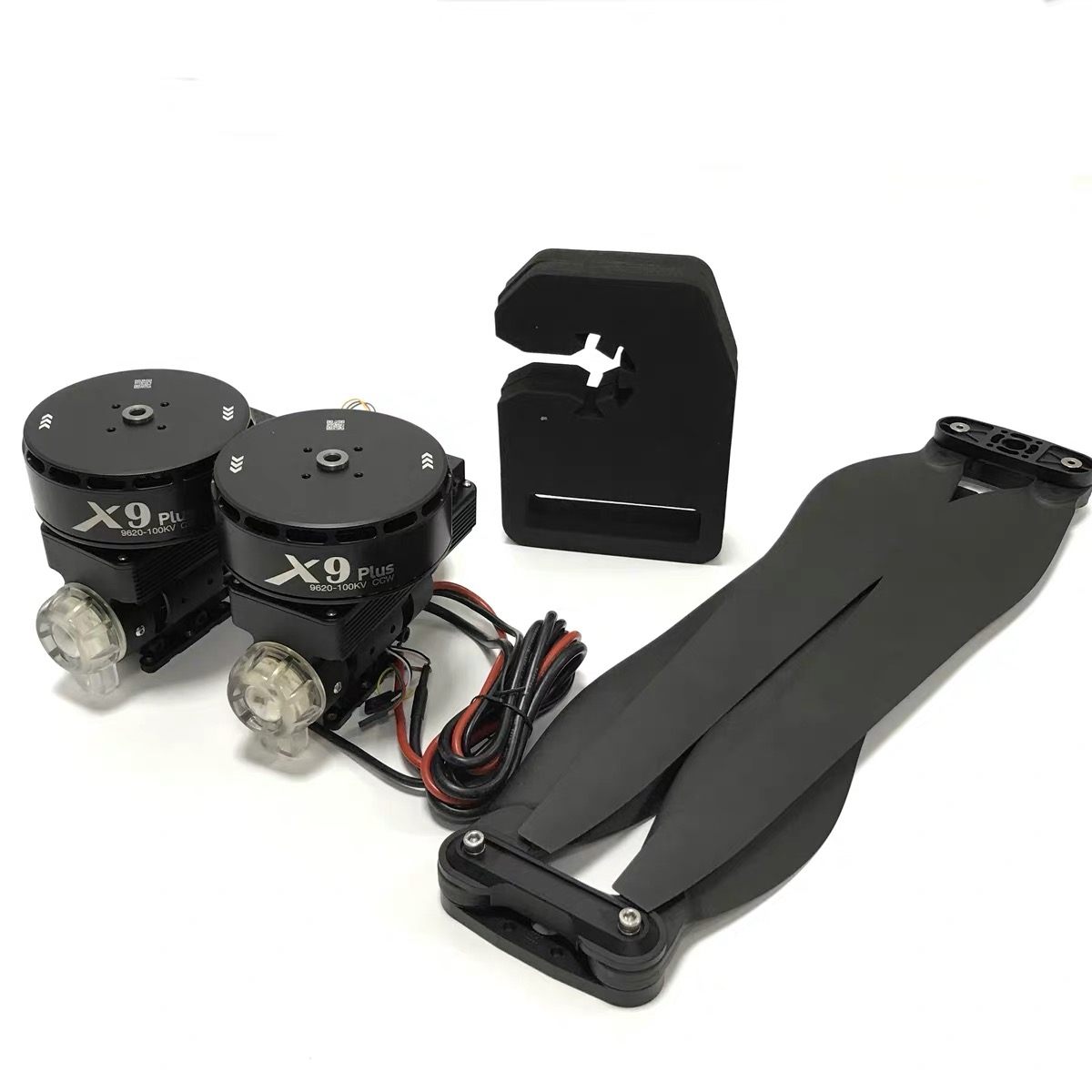 X9 Plus Dr-one Motor Combo Hig - Drone Esc review and price