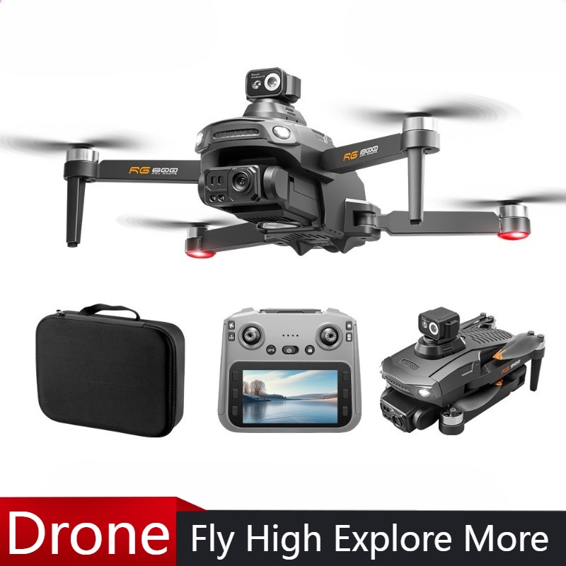 NEW RG800 MAX Drone 1080P HD C - Drone Gimbal review and price