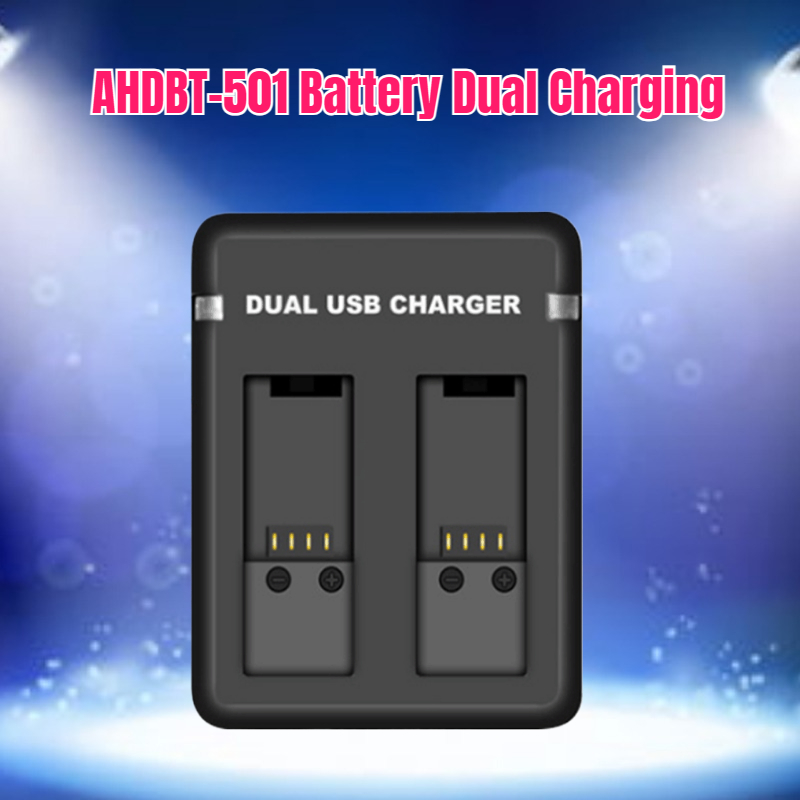Suitable for GOPRO Hero 5 Char - Drone Charger review and price