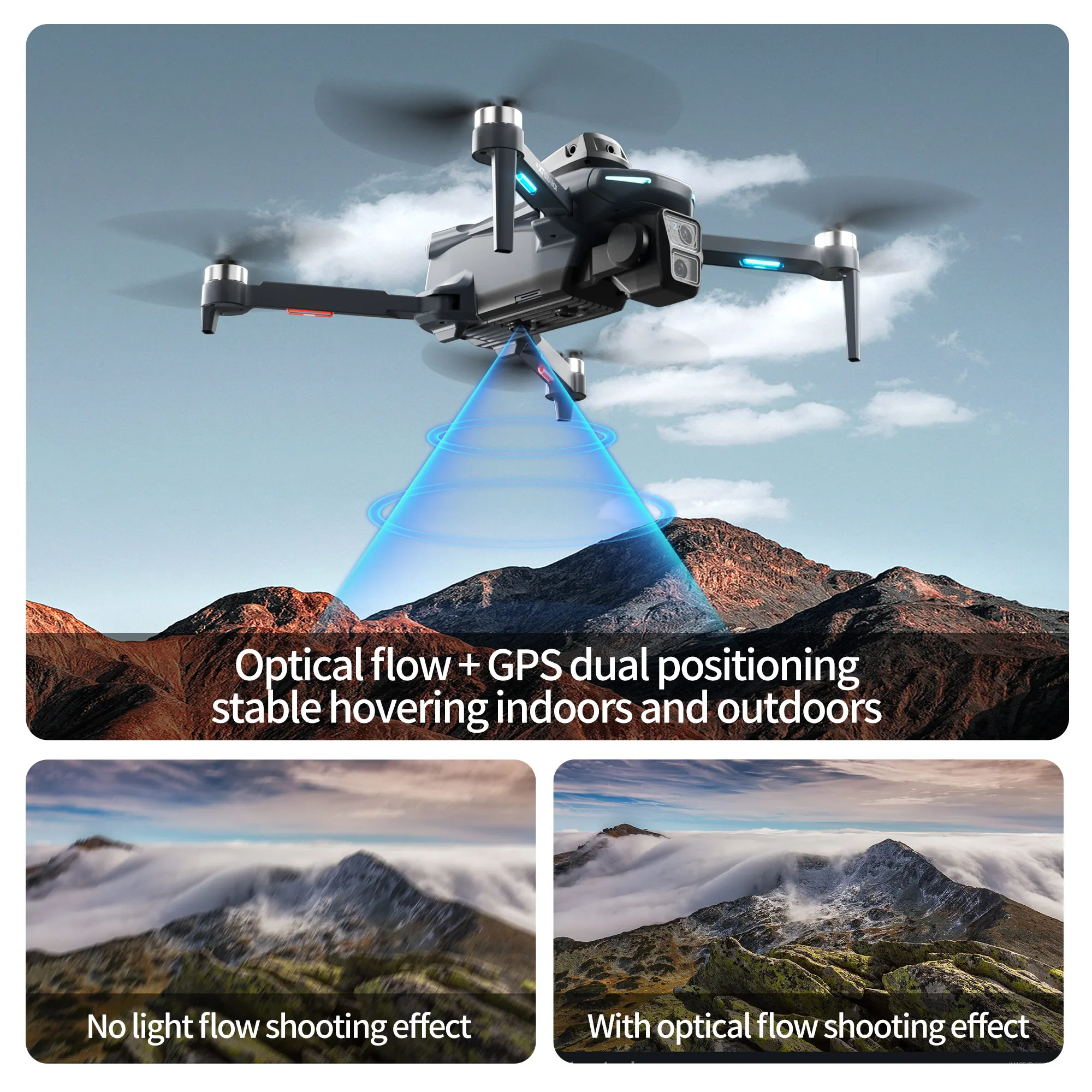 Original XT606 MAX GPS Drone H - Drone Gps Mount review and price