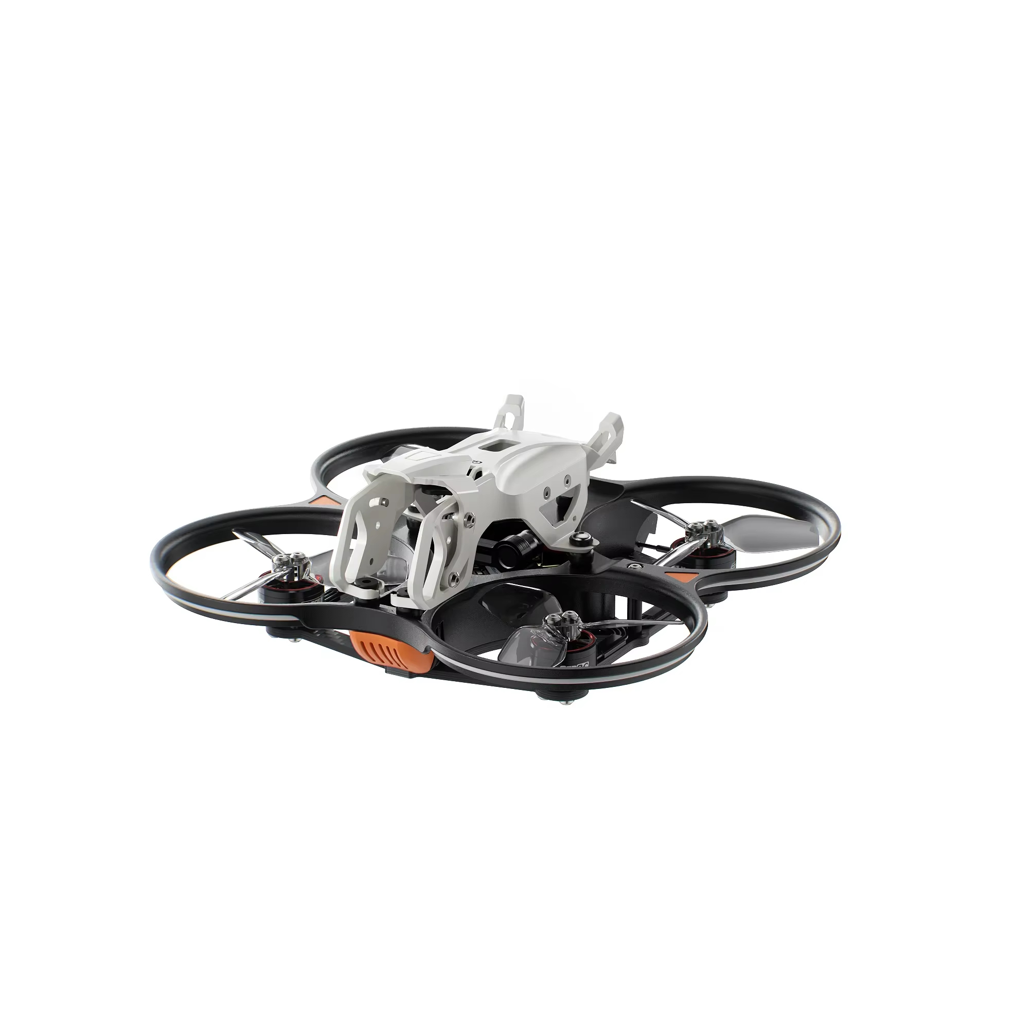 GEPRC Darkstar 25 O4 Pro 2.5‑I - Drone Gps Mount review and price