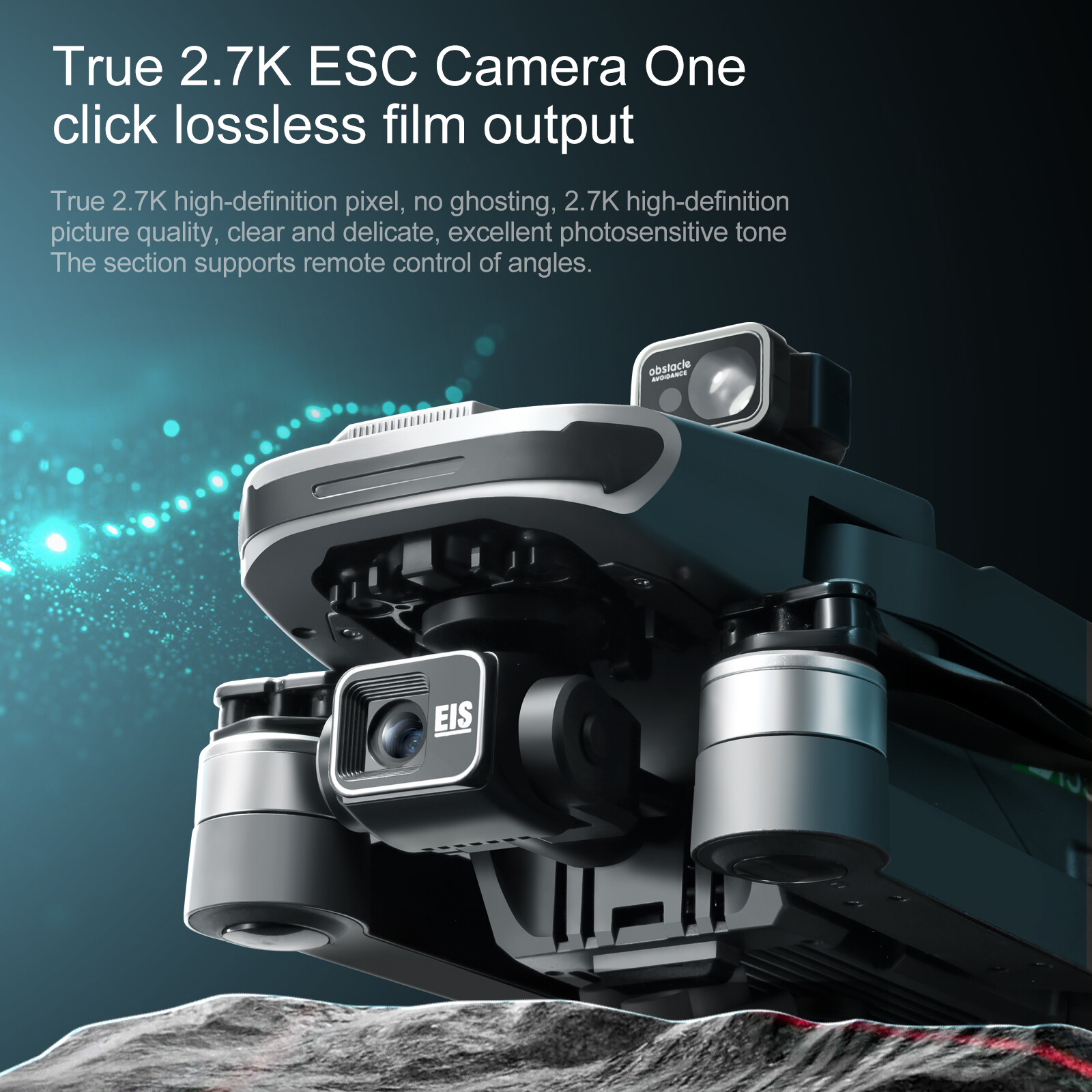 S155 MAX Drone GPS WIFI 3KM FP - Drone Gps Mount review and price