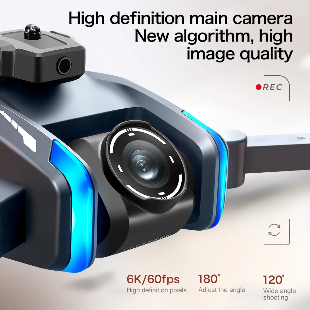 Original XT808 Pro MAX Drone 4 - Drone Gps Mount review and price