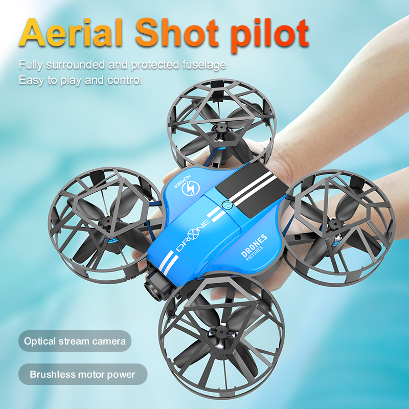 NEW Mini Drone 812PRO professi - Drone Gimbal review and price