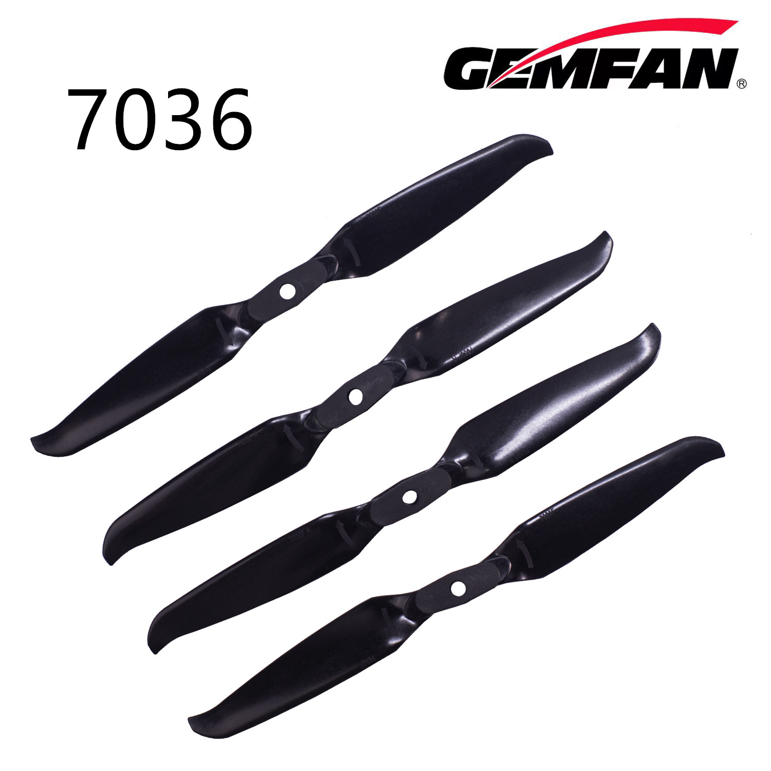Folding Prop 2 Blade 7-10inch  - Drone Esc review and price